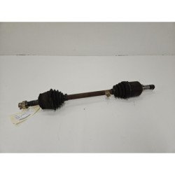 Cardan Gauche (transmission) Fiat Punto 2 Phase 2